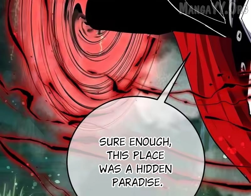 I Rely on My Invincibility to Deal Tons of Damage Passively! Chapter 153 - page 41